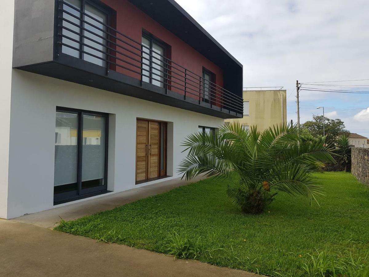 Deluxe Home Praia Do Populo Cabouco Luaran gambar