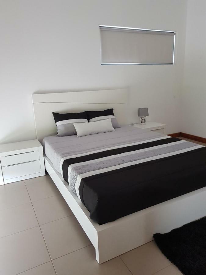 Deluxe Home Praia Do Populo Cabouco Luaran gambar