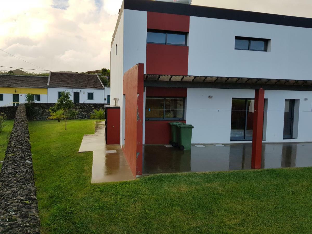 Deluxe Home Praia Do Populo Cabouco Luaran gambar