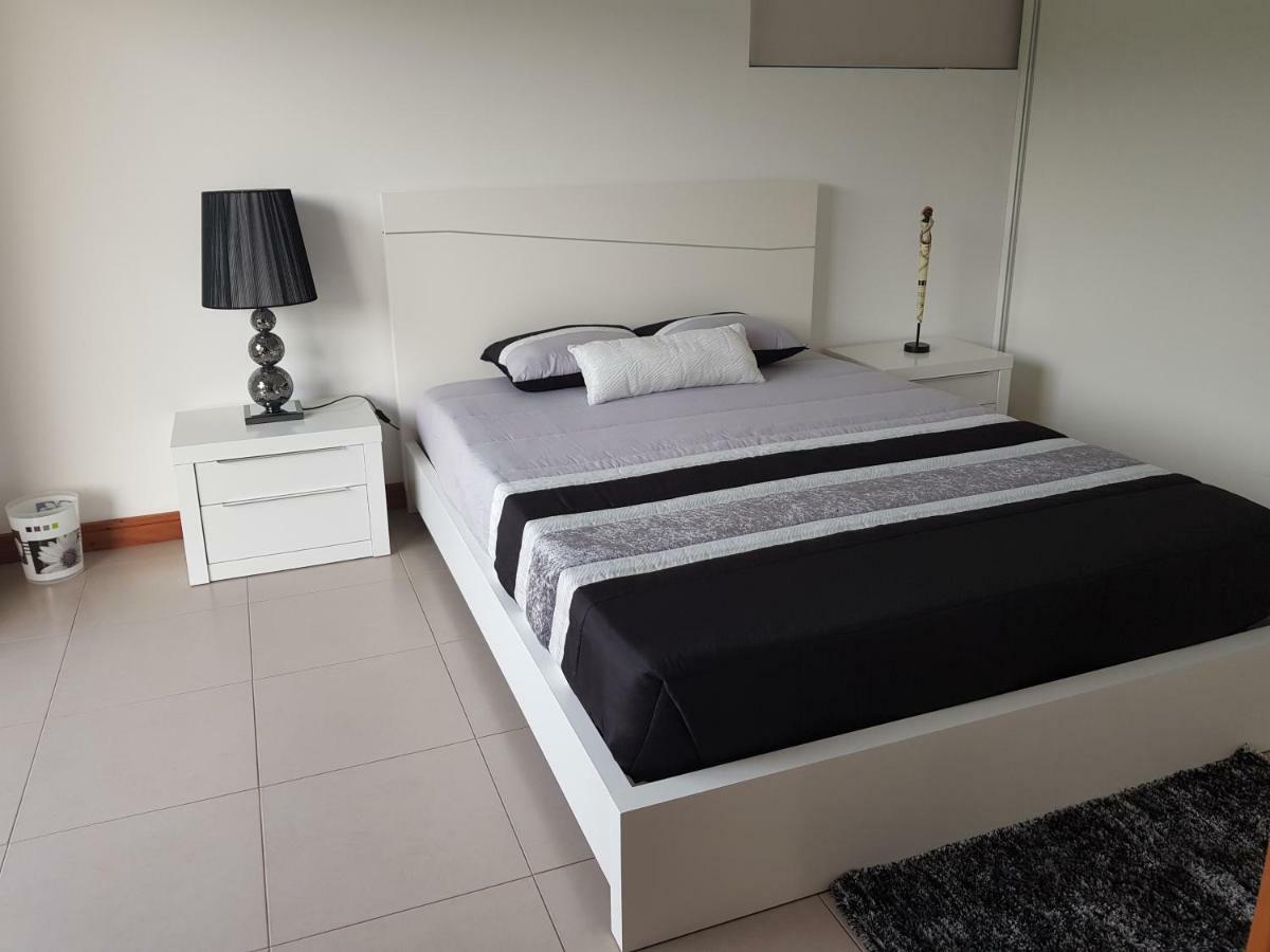 Deluxe Home Praia Do Populo Cabouco Luaran gambar