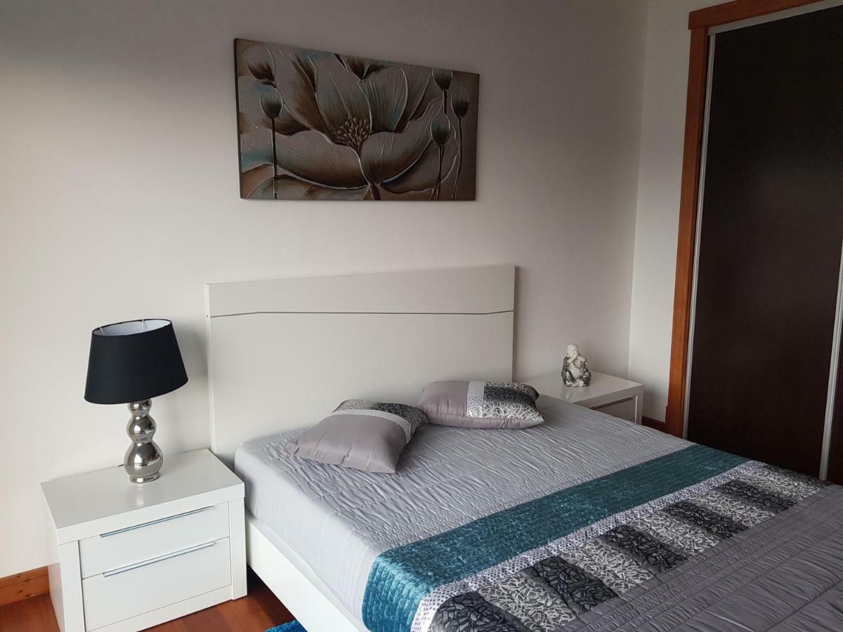 Deluxe Home Praia Do Populo Cabouco Luaran gambar