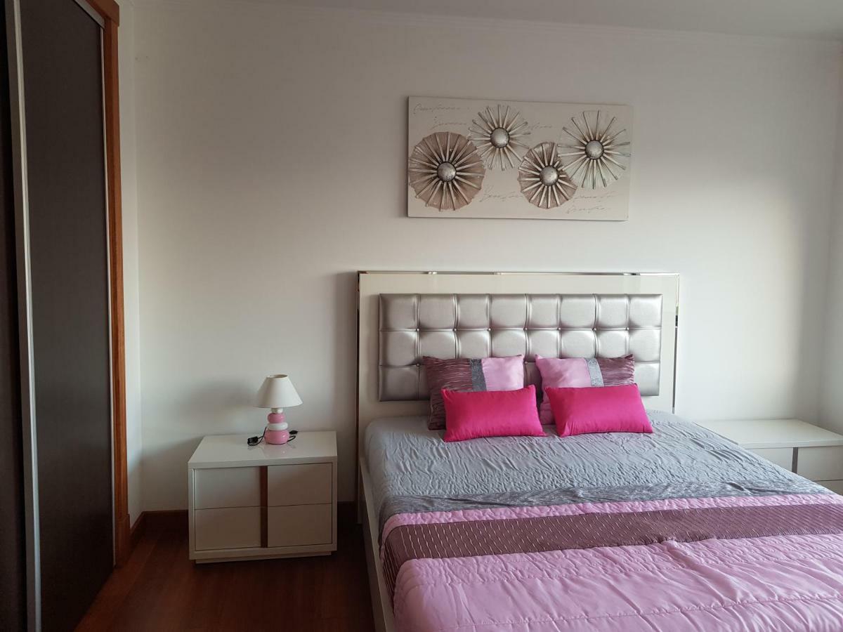 Deluxe Home Praia Do Populo Cabouco Luaran gambar